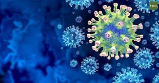 Kasus COVID-19 di Taiwan Menghangat! Varian KP.2 Meningkat, Kepulangan Pelajar dari Luar Negeri Selama Liburan Musim Panas Dapat Mempercepat Penularan 圖/HEHO健康