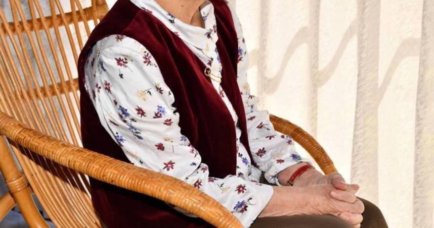 Nenek Kalap Belanja Sayur Jelang Taifun! Listrik Padam, Kulkas Rusak, Buat Sayuran Busuk Semua, Menantu Perempuan Meradang: Semua Dibuang 圖/shutterstock