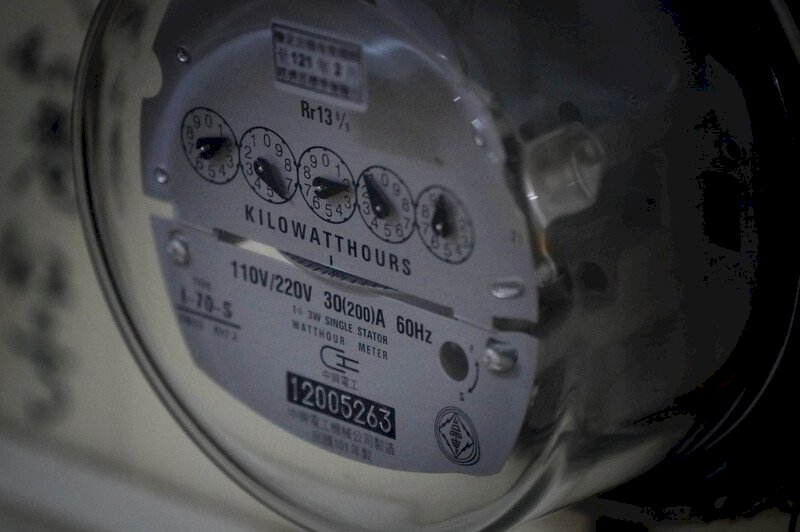 PLTN 3 Pabrik 1 Dinon-aktifkan, Taipower: Cadangan Listrik Untuk Masa Puncak Pemakaian Pagi-Malam Bulan Agustus Mencukupi (foto: CNA)