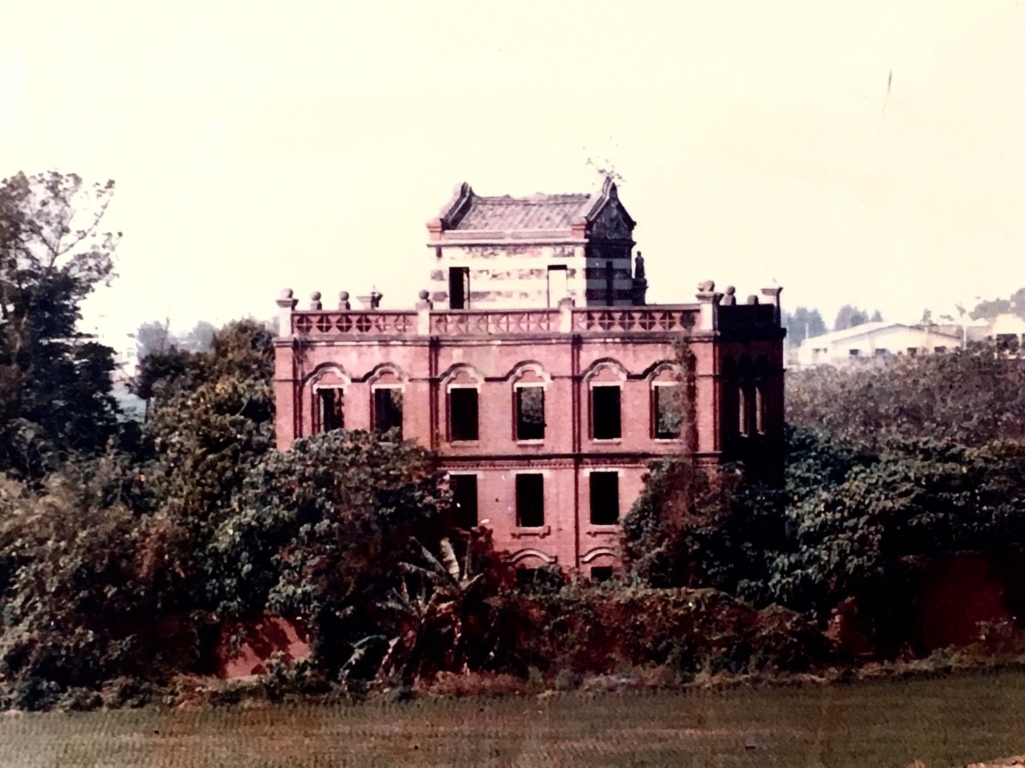 Rumah Ter-angker di Taiwan Ini Dijual dengan Harga Fantastis! Netizen Melongo: Serius Ada yang Mau Beli?! 圖/UDN