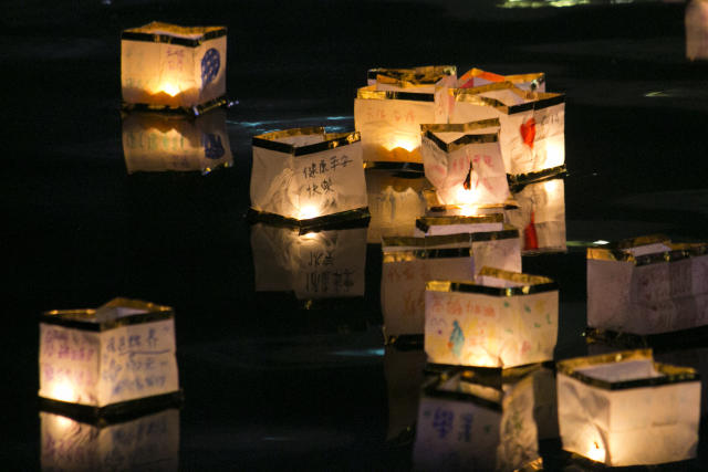 Demi Konten? Pakai Kostum Hantu untuk Nge-prank Warga di Tengah Malam Hari, Youtuber Ini Langsung Ditangkap dan Dibekuk Polisi 圖/YAHOO 台灣