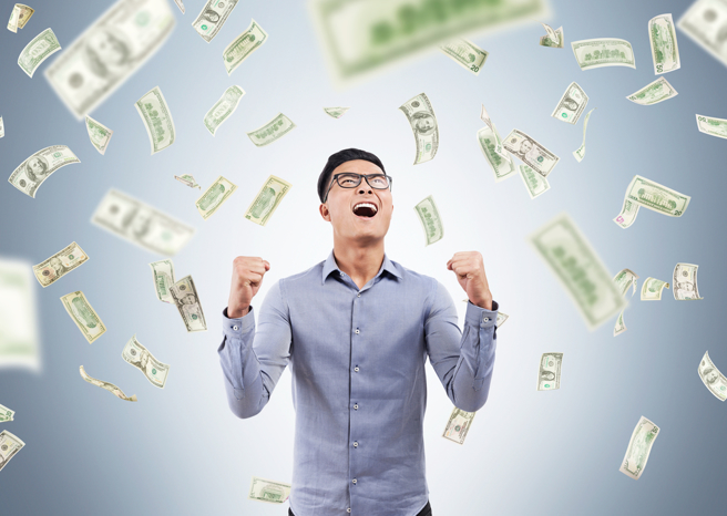 Nasib Berpihak Pada Anda! 4 Shio Ini Diprediksi Akan Mulus di Akhir Tahun!  圖/shutterstock