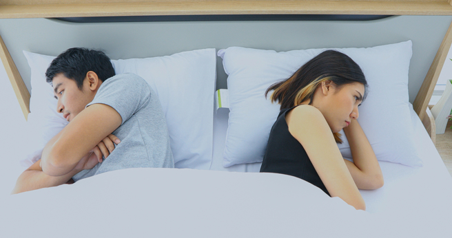 Sudah Bawaannya dan Susah Akur! 5 Pasangan Shio Ini Diprediksi Sulit untuk Hidup Bersama, Kamu Termasuk? 圖/shutterstock