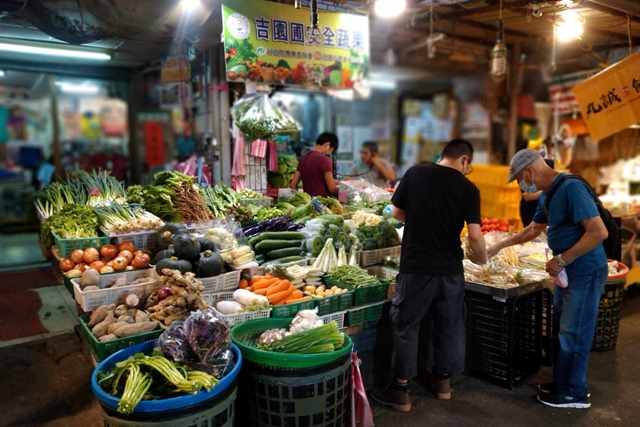 Harga Selangit Pasca Taifun, Produk Sayuran Ini Naiknya Drastis Banget, Tembus NT$677 per Kilo! Warga Menjerit 圖/天下雜誌