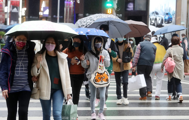 Kawasan di Taipei Ini Jarang Hujan? Alasannya Dikaitkan Dengan Legenda “Dewa Kura-kura?” Kok Bisa? Ini Penjelasan Pakar di Taiwan 圖: 知新聞