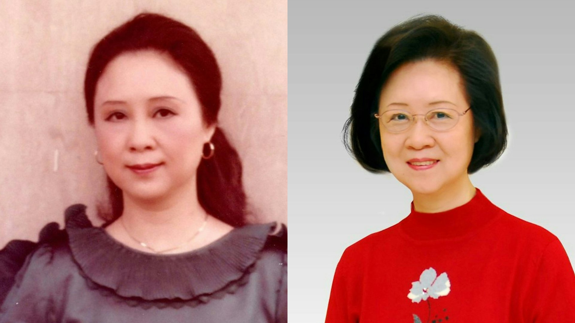 Chiung Yao (瓊瑤) 圖/YAHOOTAIWAN