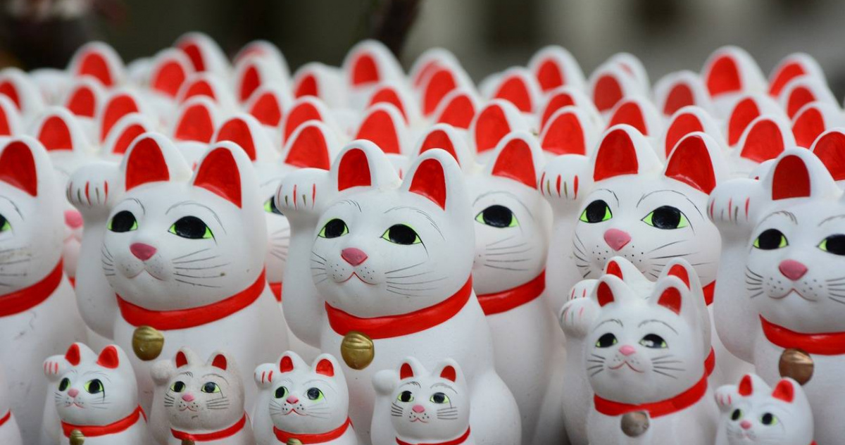 4 Zodiak Super Beruntung di Tahun 2025, Rezeki Melimpah dan Asmara Bersemi 圖：shutterstock／達志