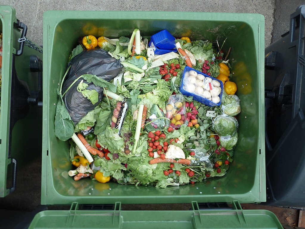 Agar tetap dapat menjaga lingkungan, Ditjen Lingkungan mengimbau masyarakat masak seperlunya, mengurangi sisa sampah dapur (foto: Foerster, CC0, Wikimedia Commons)