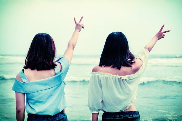 3 Zodiak yang Harus Jadi Sahabat Seumur Hidup, Nomor 1 Akan Menemanimu Menangis 圖/PEXELS