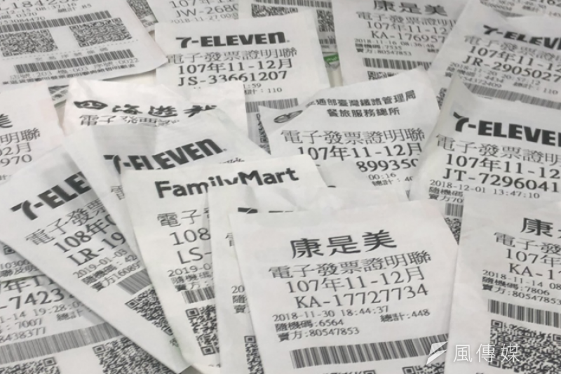 Undian Struk Belanja Bulan Januari Hingga Februari 2025 Dirilis 圖/風傳媒