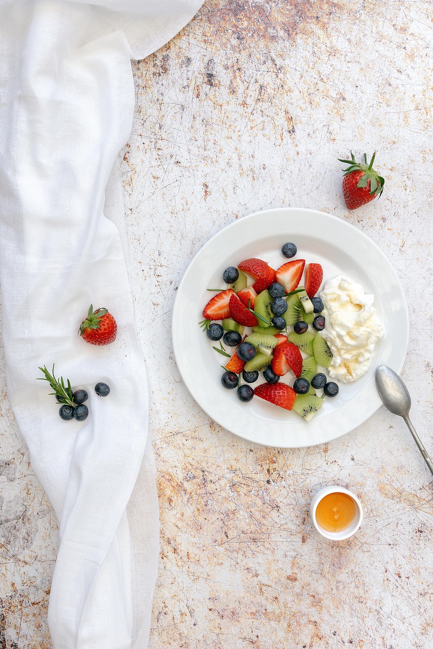 Healthy Breakfast