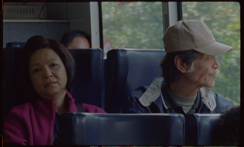 20 film Taiwan terpilih dalam Queer East Festival 2025. Gambar : Film 