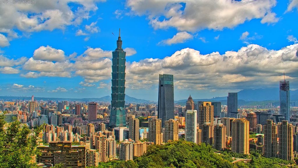 Harga Rumah di Taipei Kian Mahal dan Tak Mampu Dijangkau, Ahli: Kota Taipei di Masa Depan Mungkin Hanya Tersisa 3 Jenis Orang 圖/台北旅遊網