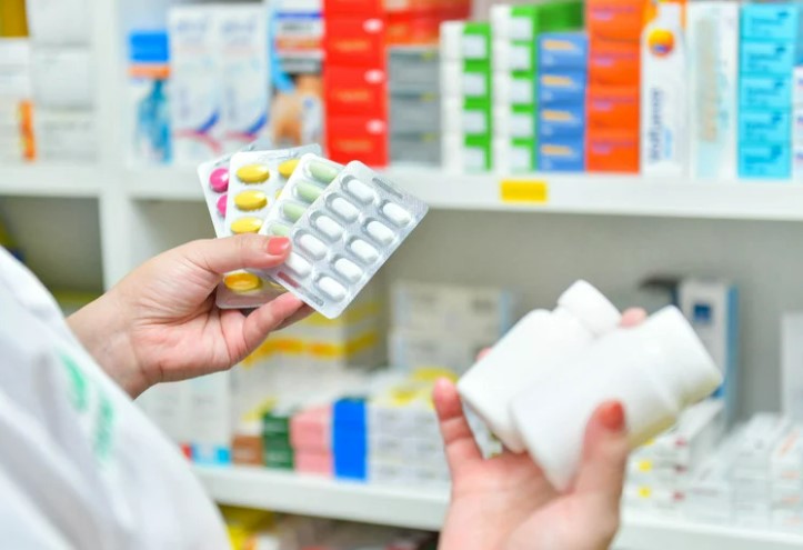 Skema Baru Harga Obat NHI akan Berlaku Mulai 1 Januari Tahun Depan / foto: Canva