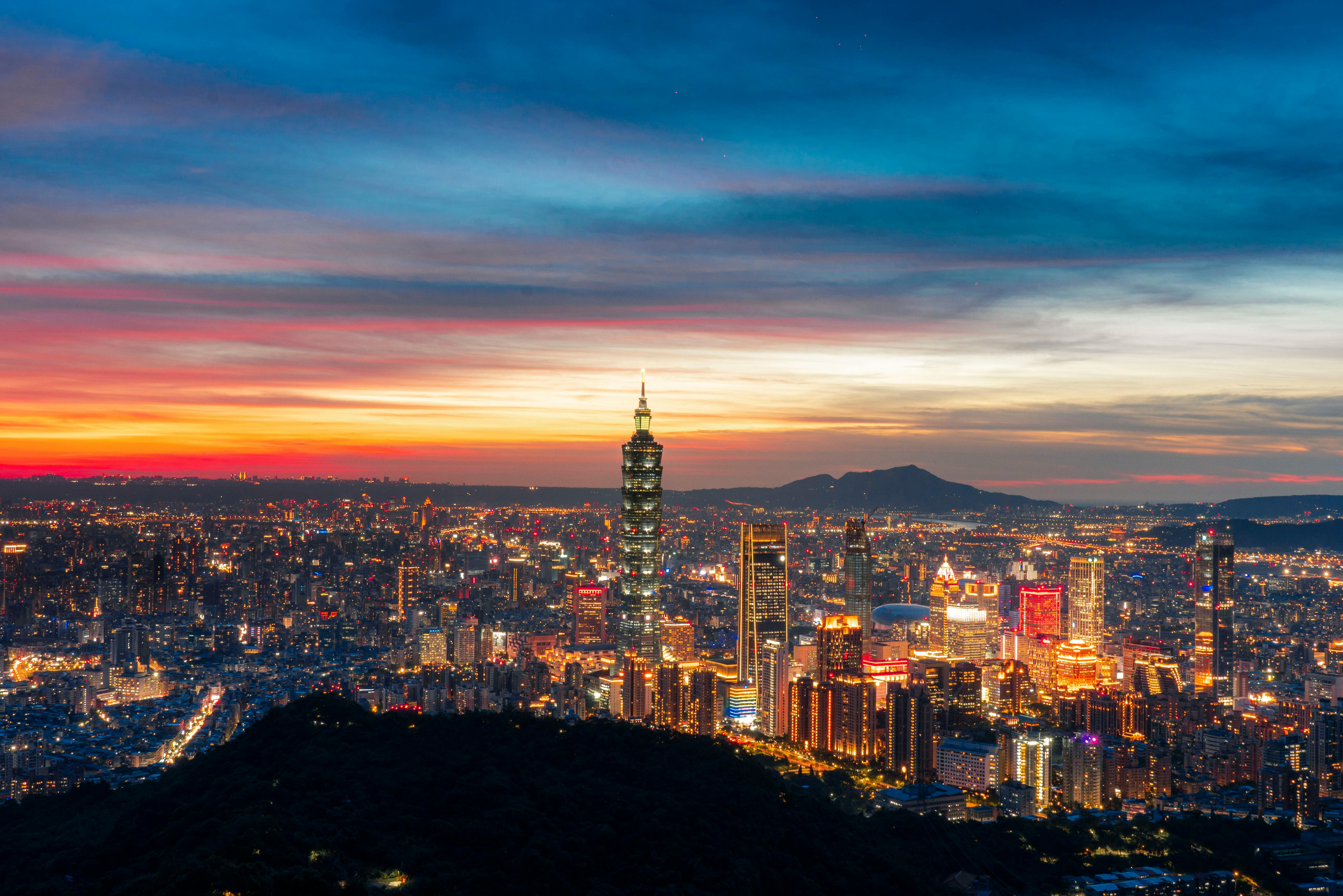 Bukan Tahu Bau dan Bukan Juga Boba! Ini Dia 10 Jajanan Taiwan Terfavorit Menurut Netizen Taiwan 圖/PEXELS