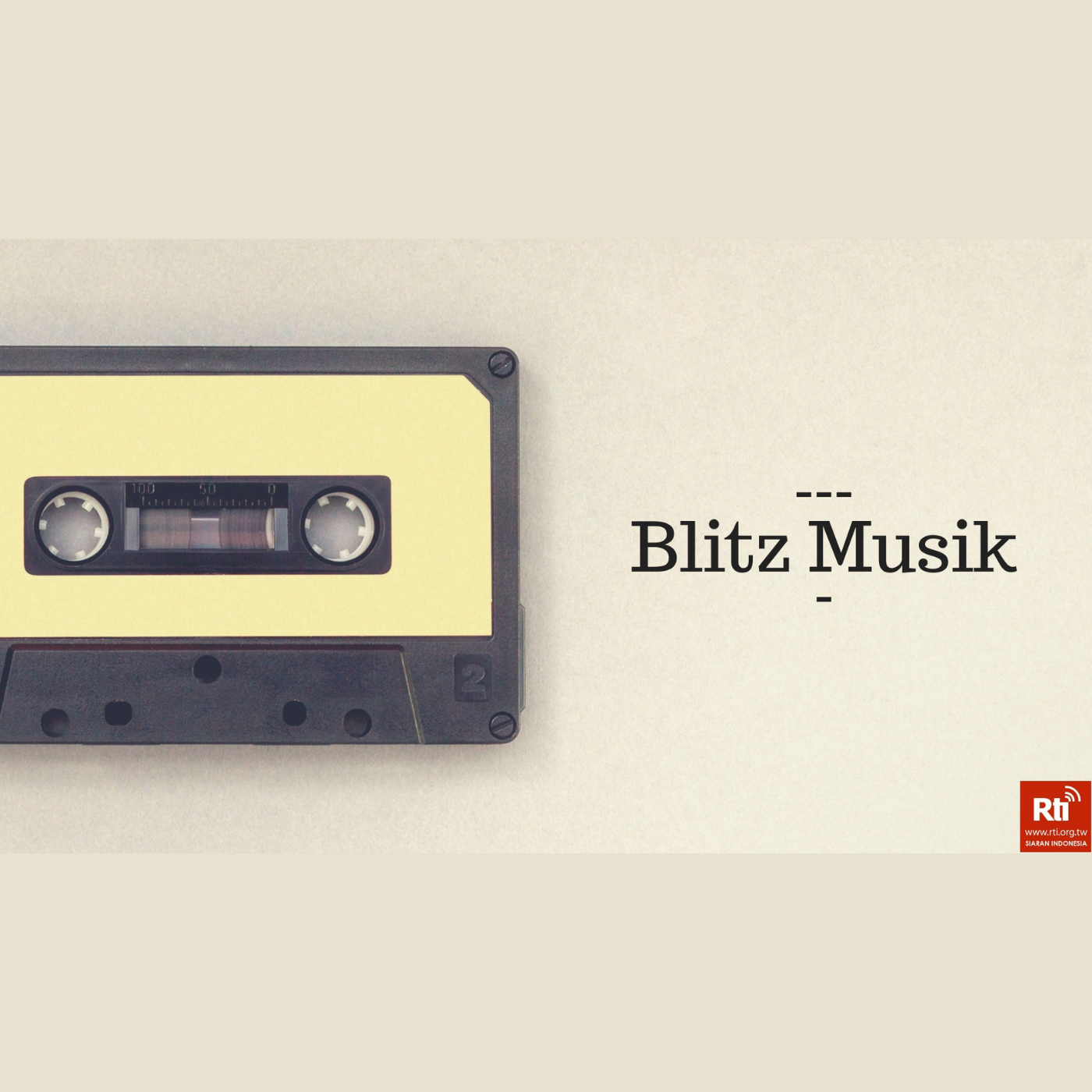 Blitz Musik