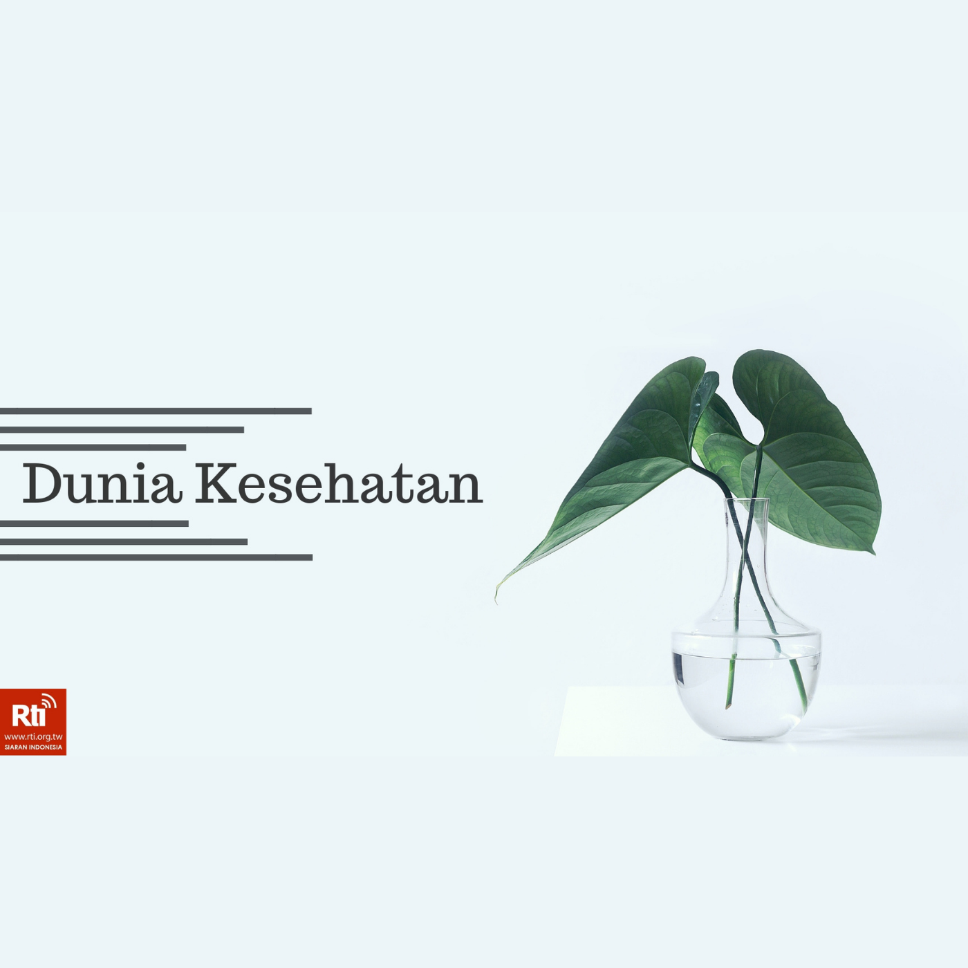 Dunia Kesehatan