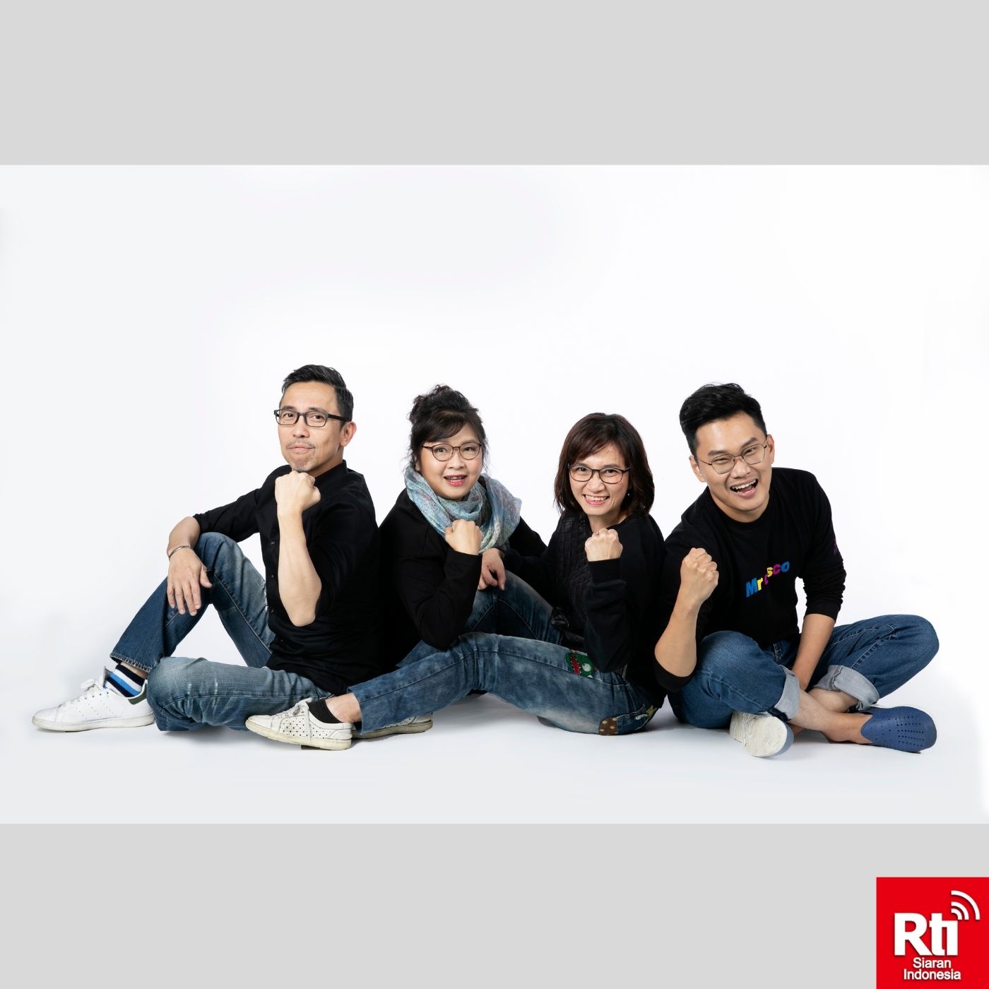 Acara Siaran Indonesia