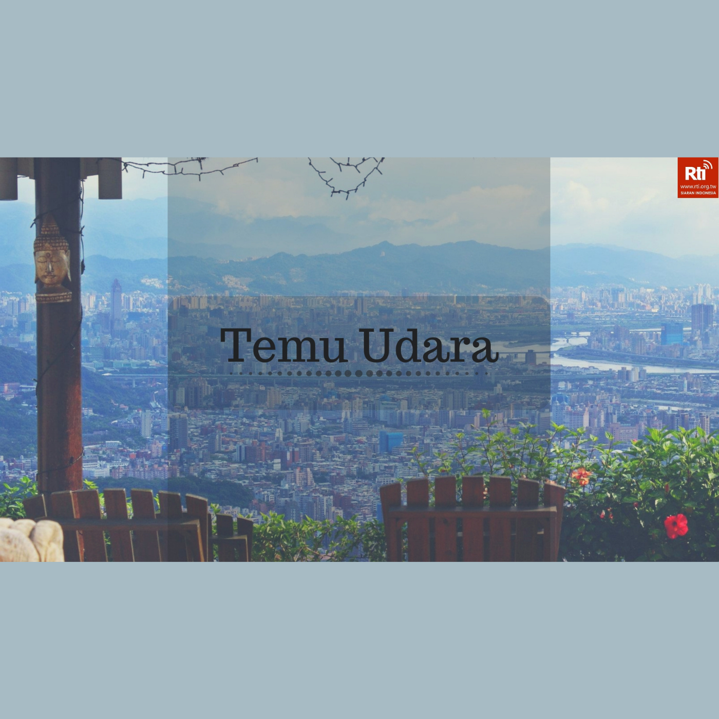 Temu Udara