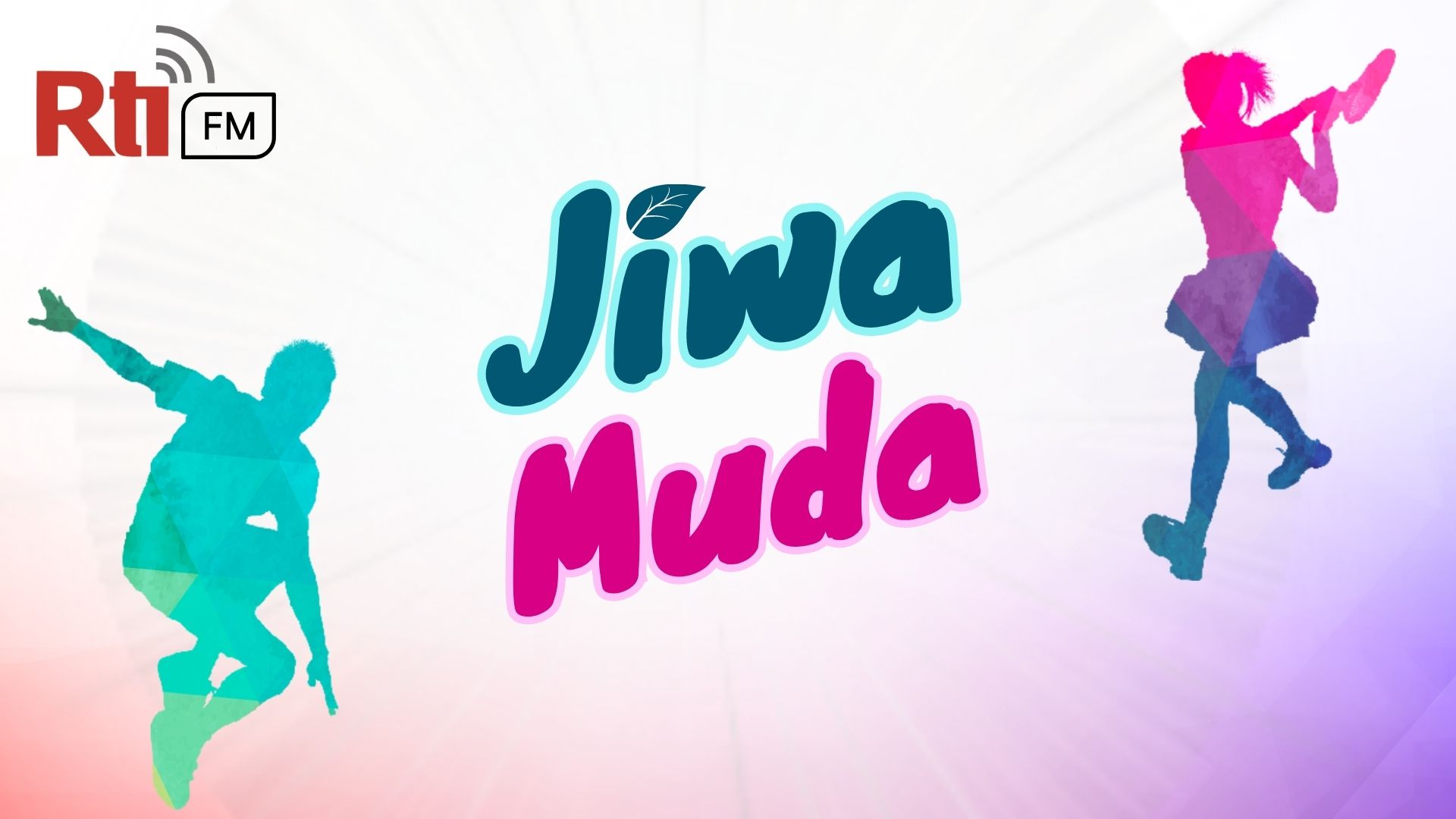 Jiwa Muda - RtiFM Online Senin