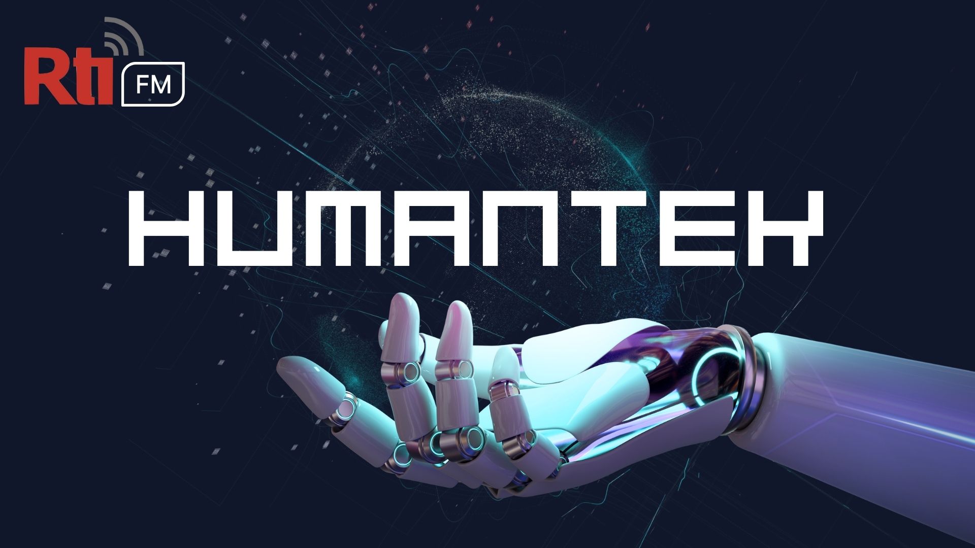 Humantek - RtiFM Online Kamis
