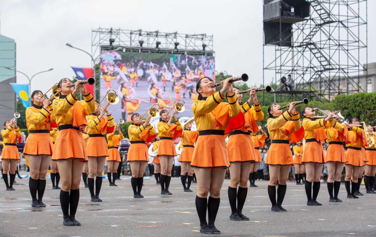 オレンジの悪魔が12月に来台、国家音楽ホールで公演-ニュース-財団法人