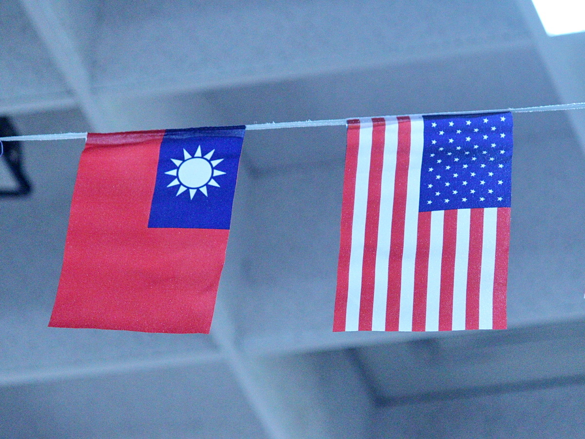 アメリカ連邦議会の共和党の下院議員24名が6日、トランプ政権に向け、いわゆる「一つの中国政策」を撤廃し、台湾との正式な外交関係を回復するよう呼びかける決議案を提出した。これに対し、台湾の与野党の立法委員(国会議員)はいずれも、台湾にとって好ましいことであり、前向きな影響があると、期待を示した。(写真：資料写真、Rti)