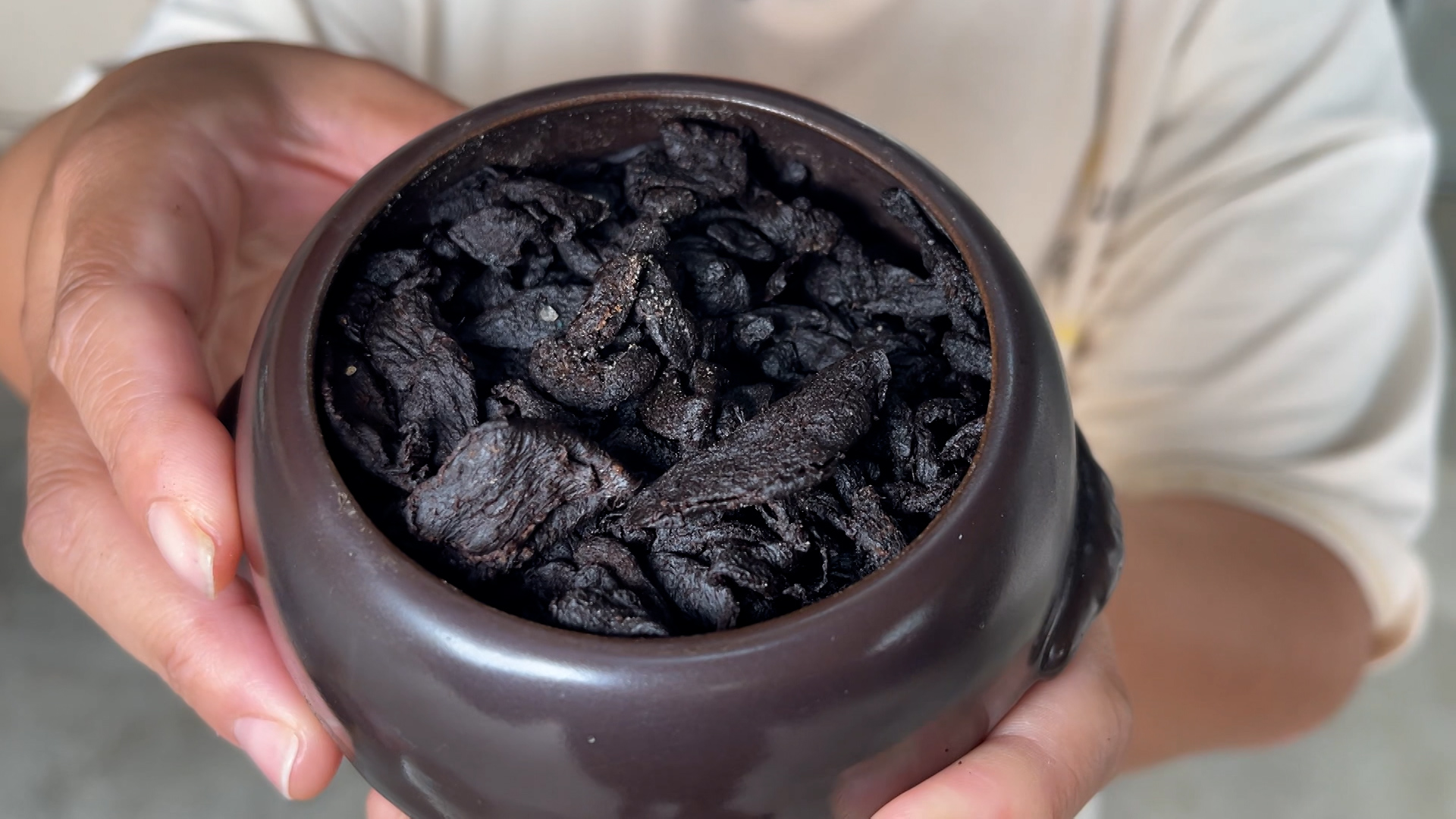 台湾の黒い宝！20年もの「干し大根」は600グラムで万元超-ニュース