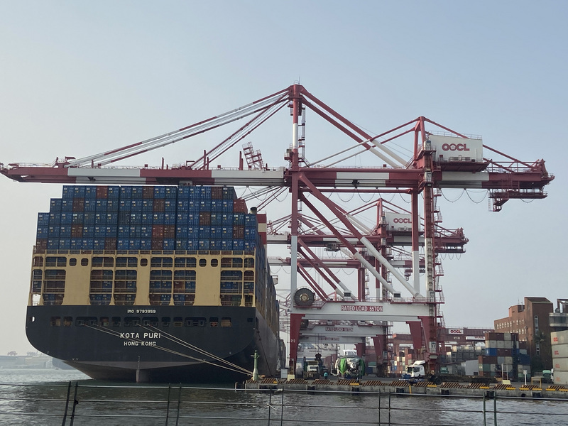 12월분 소비자신뢰지수(CCI)는 70.06포인트로 전월 대비 0.66포인트 소폭 증가하며 20개월 이래 최고점을 찍었다. -사진: CNA DB