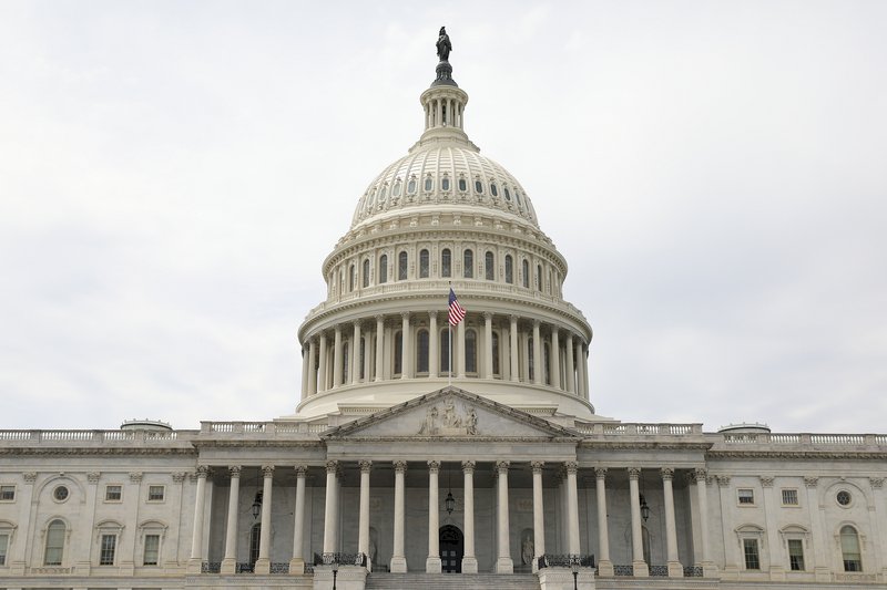 미 연방 상원은 어제(27일) '2024 회계연도 국방수권법(National Defense Authorization Act, NDAA)’을 통과시켜 타이완 군을 위한 군사훈련 계획을 제정할 것이다. - 사진: CNA