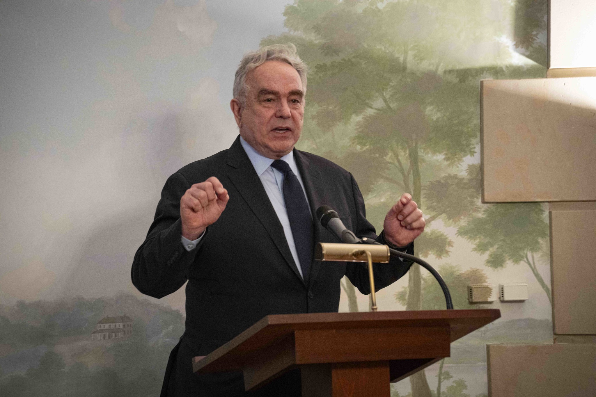 커트 캠벨(Kurt Campbell) 미국 국무부 부장관. - 사진: 미국 국무부