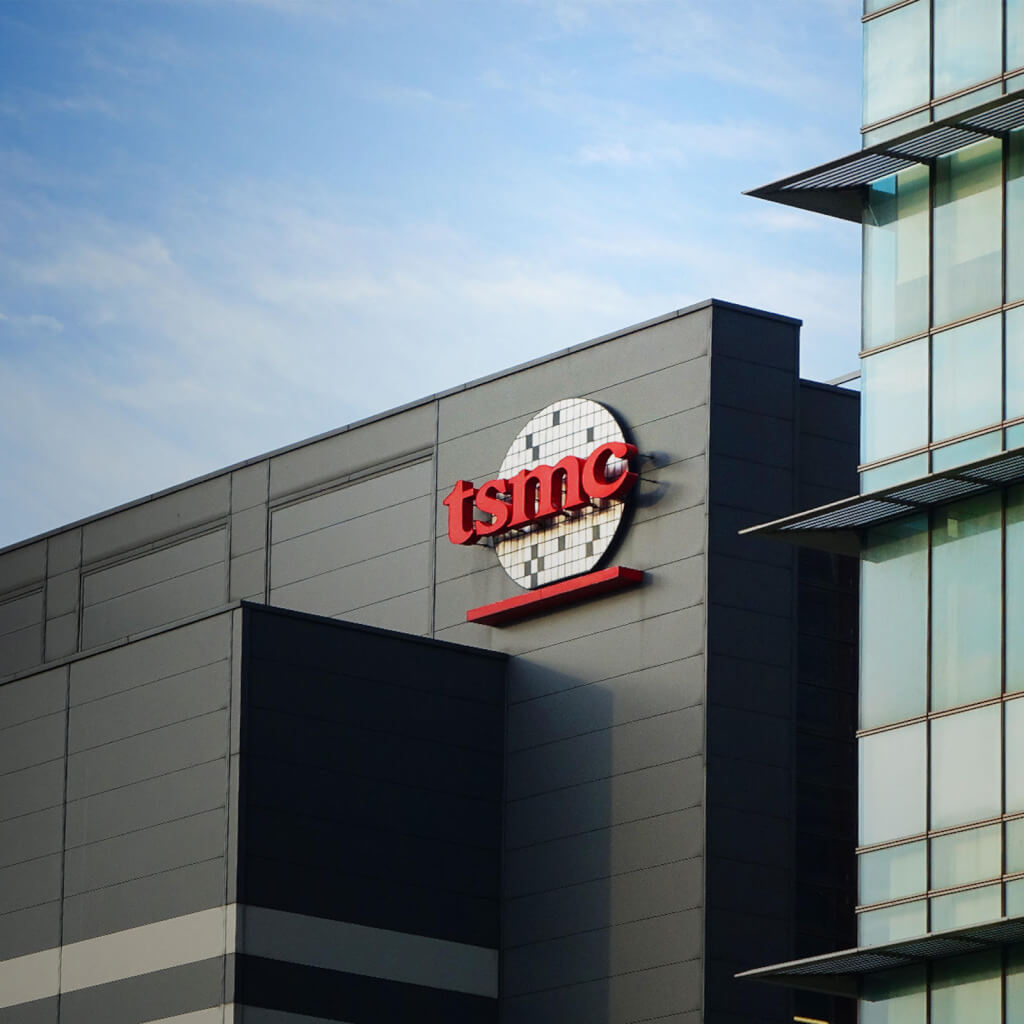 세계 최대 반도체 파운드리 기업인 TSMC - 사진: TSMC 홈페이지