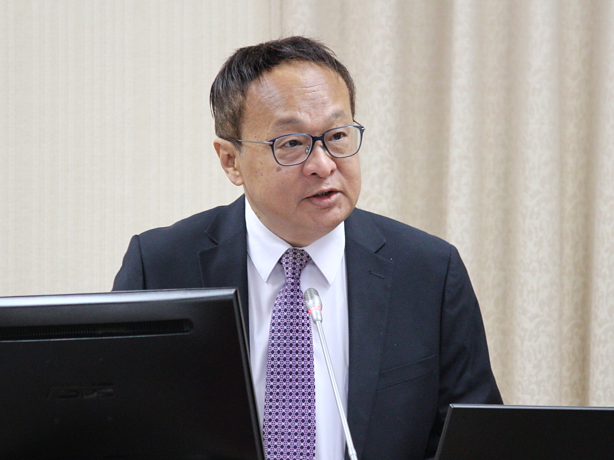 커청헝(柯承亨) 중화민국 국가안전국 부국장은 16일 입법원에서 중국 공산당의 '데이터베이스'가 확대되고 있다며, 앞으로 각계각층의 일반 대중도 홍콩, 티베트, 신장 등을 응원하는 발언을 할 경우 언제든지 중국 징계 명단에 올라갈 수 있다고 있다고 설명했다. - 사진: Rti