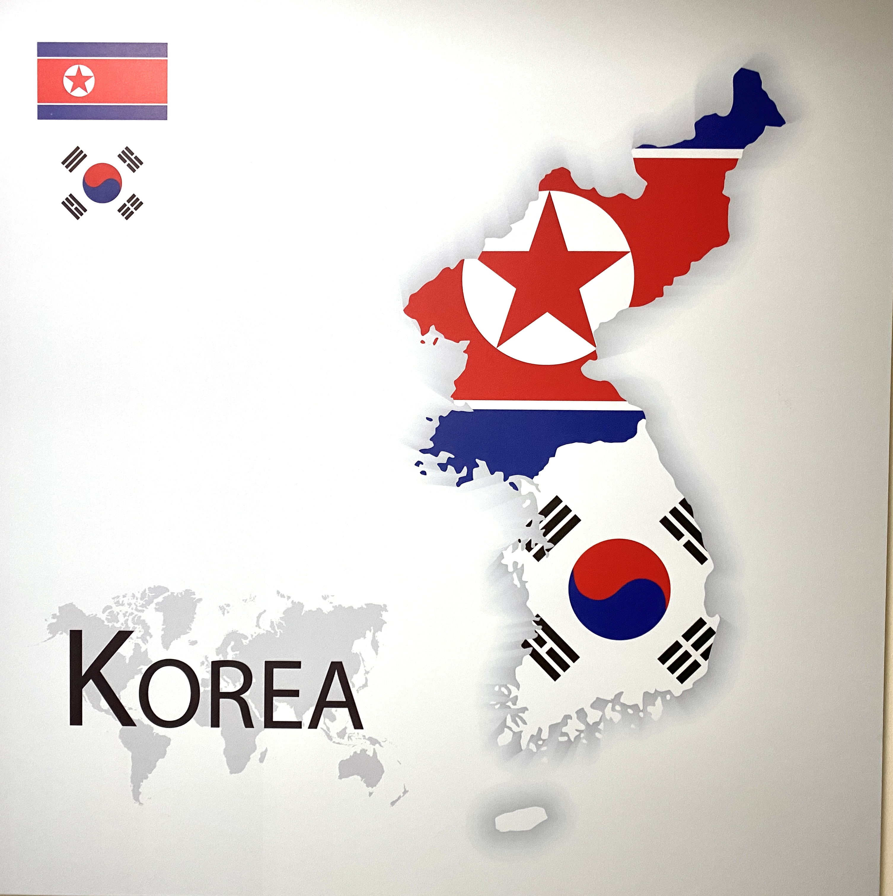 臺韓. 在臺灣한인사회. 한반도. 양안관계 및 시사평론