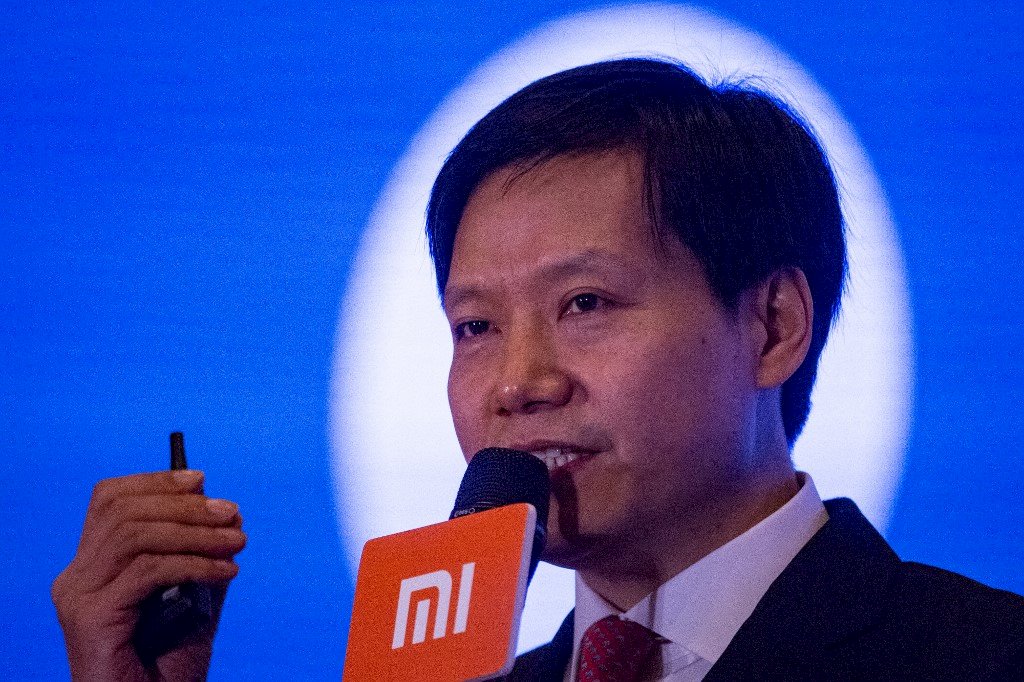 Xiaomi Auto akan dilancar, jeritan Lei Jun (雷軍) untuk perjuangkan ...