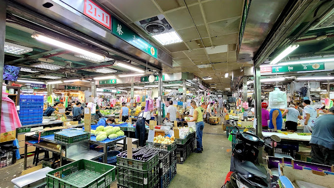 Binjiang Market (Photo: CPC Hale)