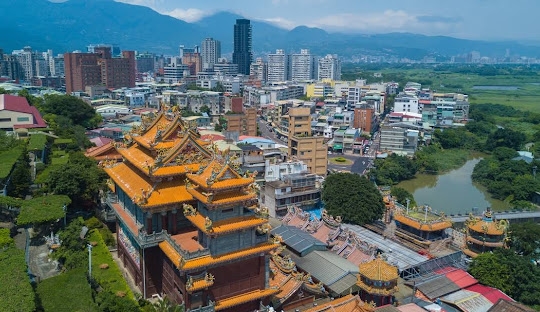 Guandu (Photo: Social Media)