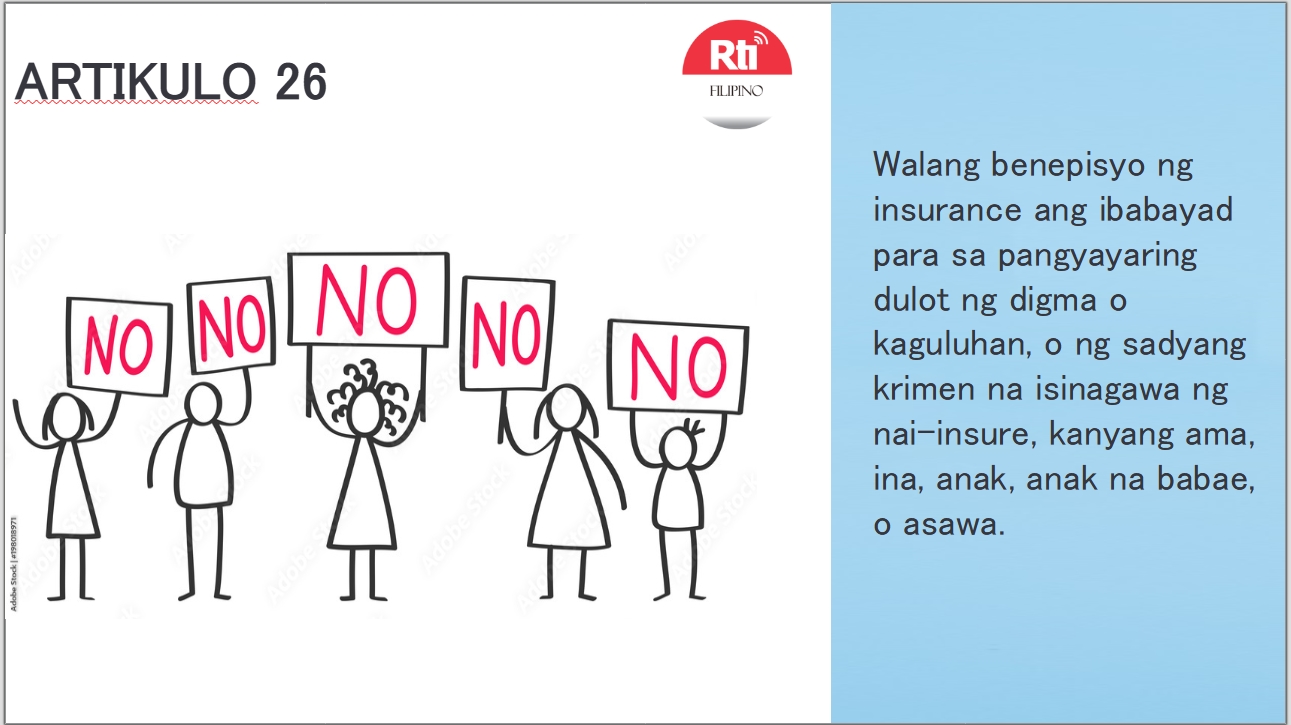 LIA Article 26 (Photo: Sherry Wang)