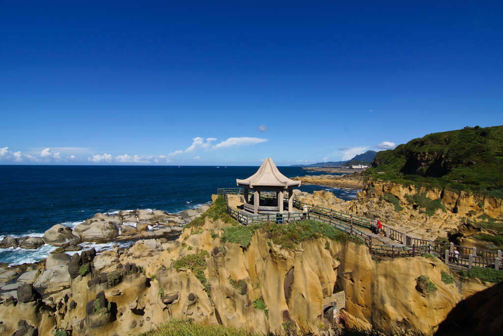 Photo from 台北旅遊網