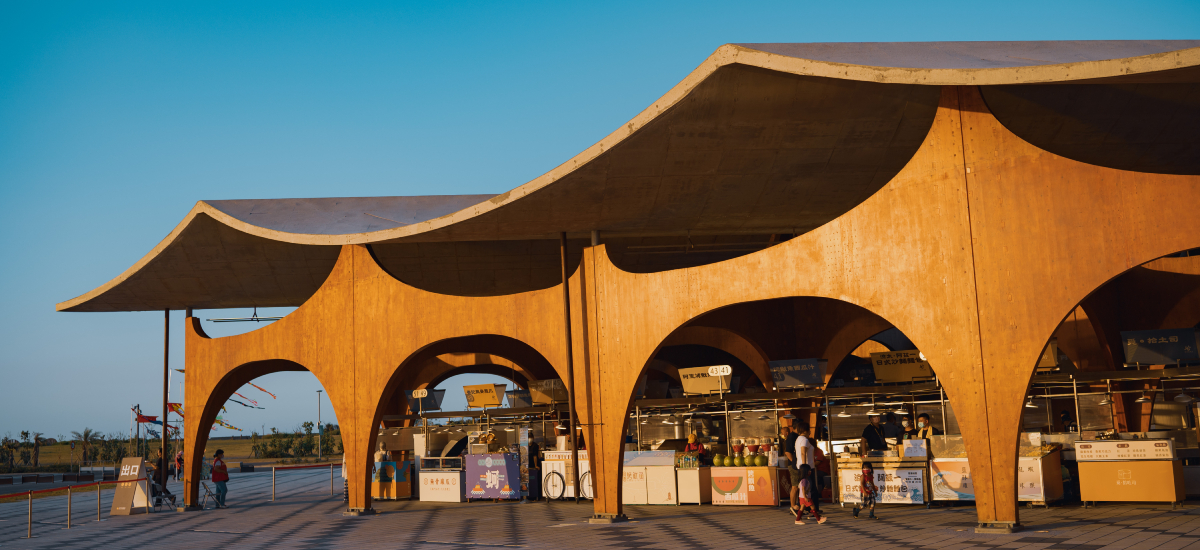 Photo from Hsinchu City as Museum