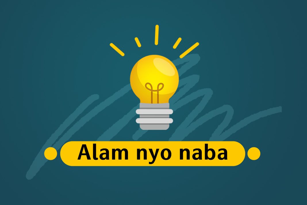 Alam Nyo Na Ba?