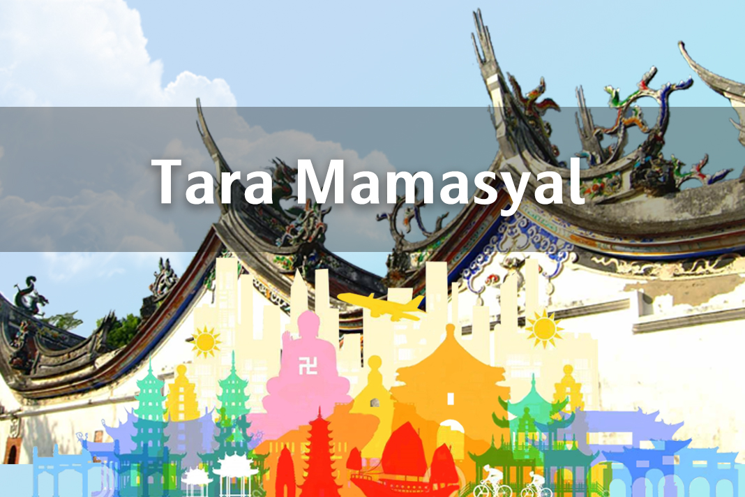 Tara Mamasyal