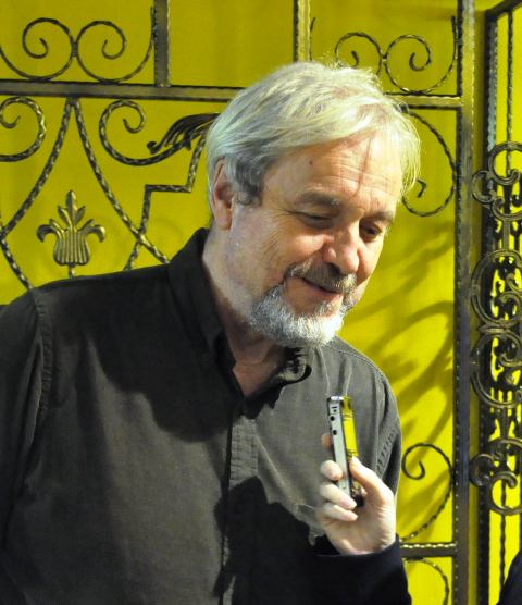 Владимир Малявин