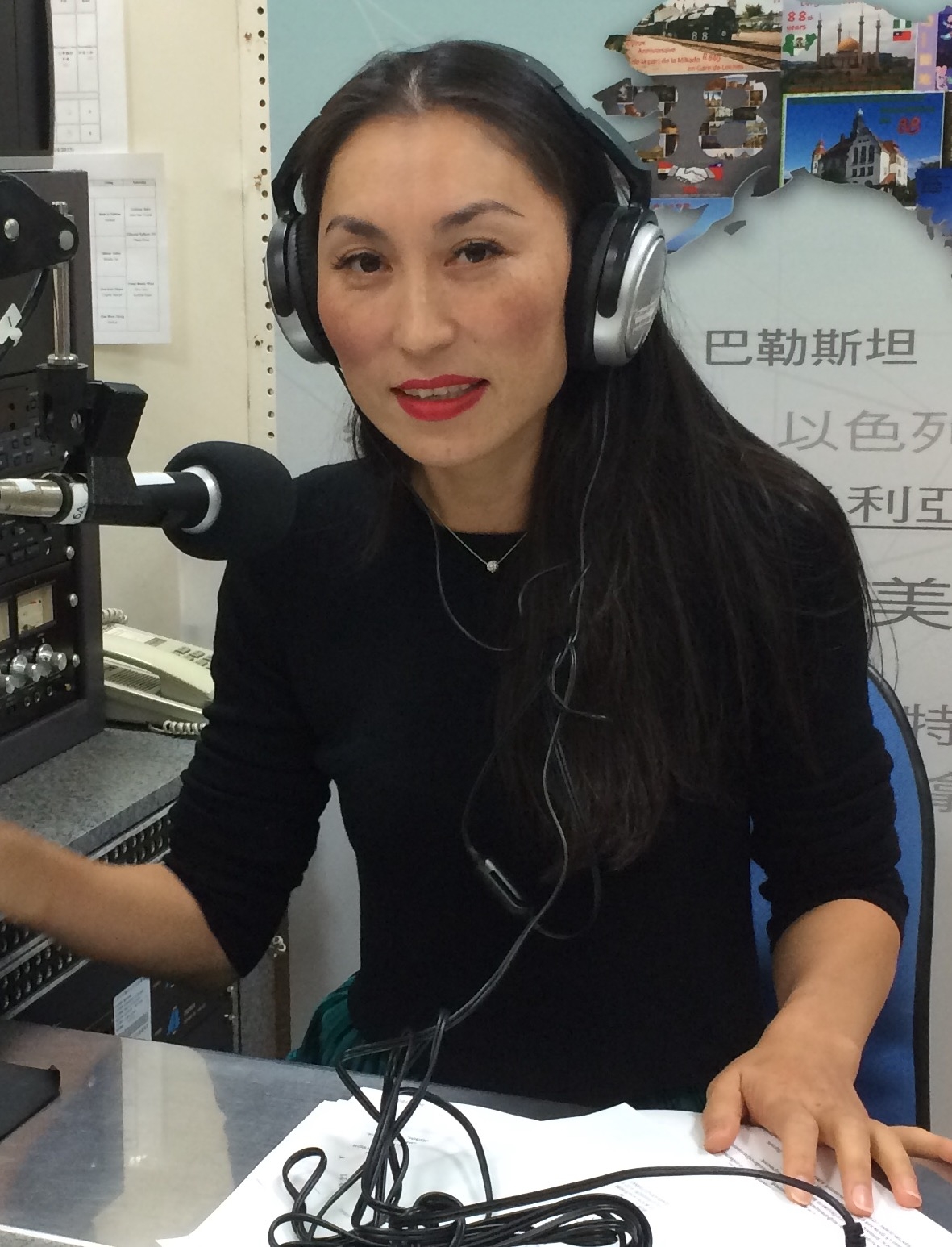 Инна Островская