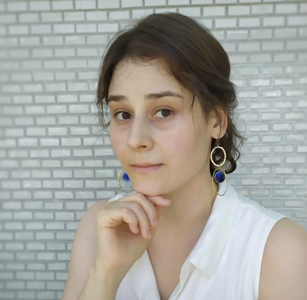 Алиса Павлова
