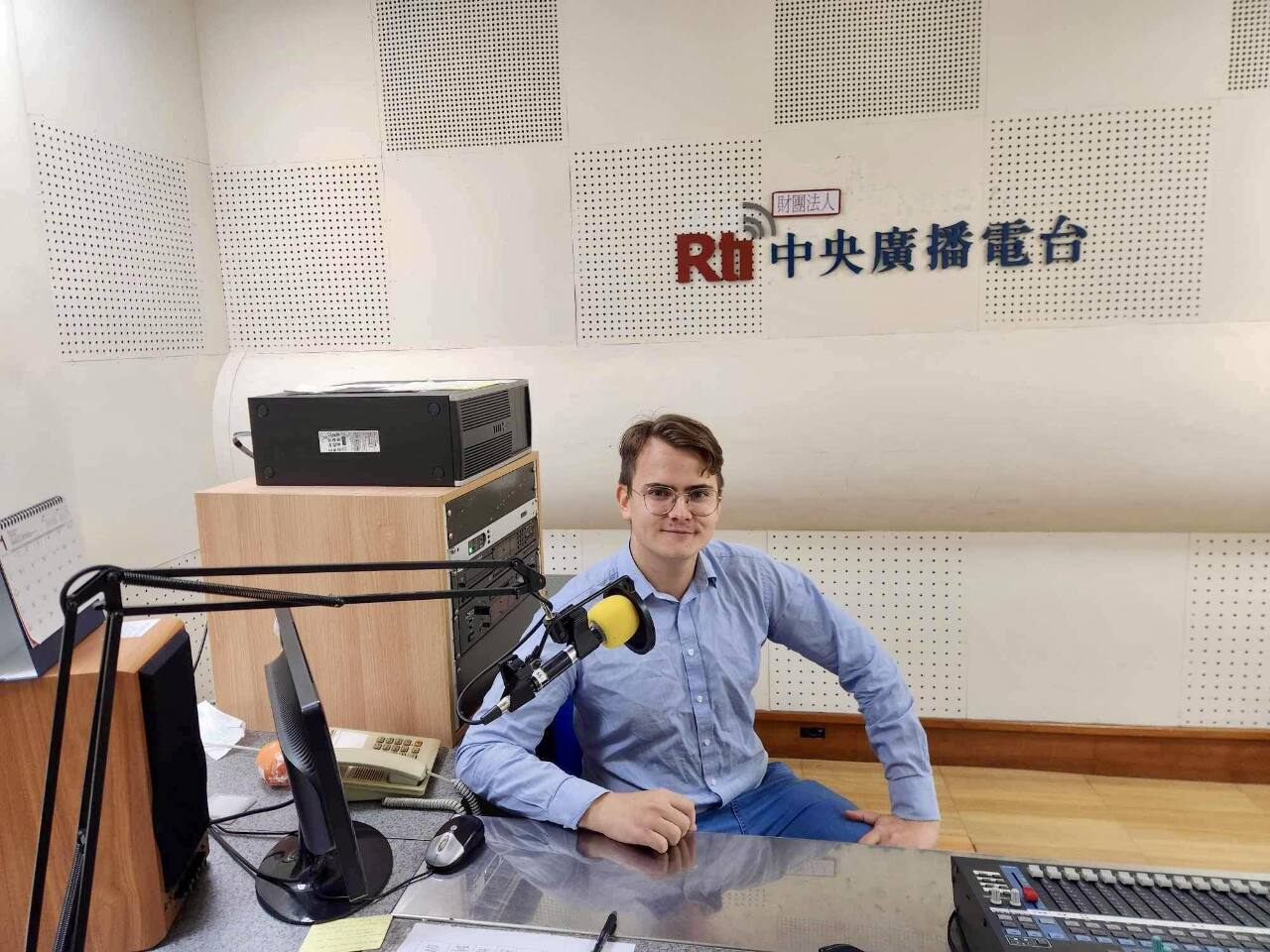 Андрей Чжоу