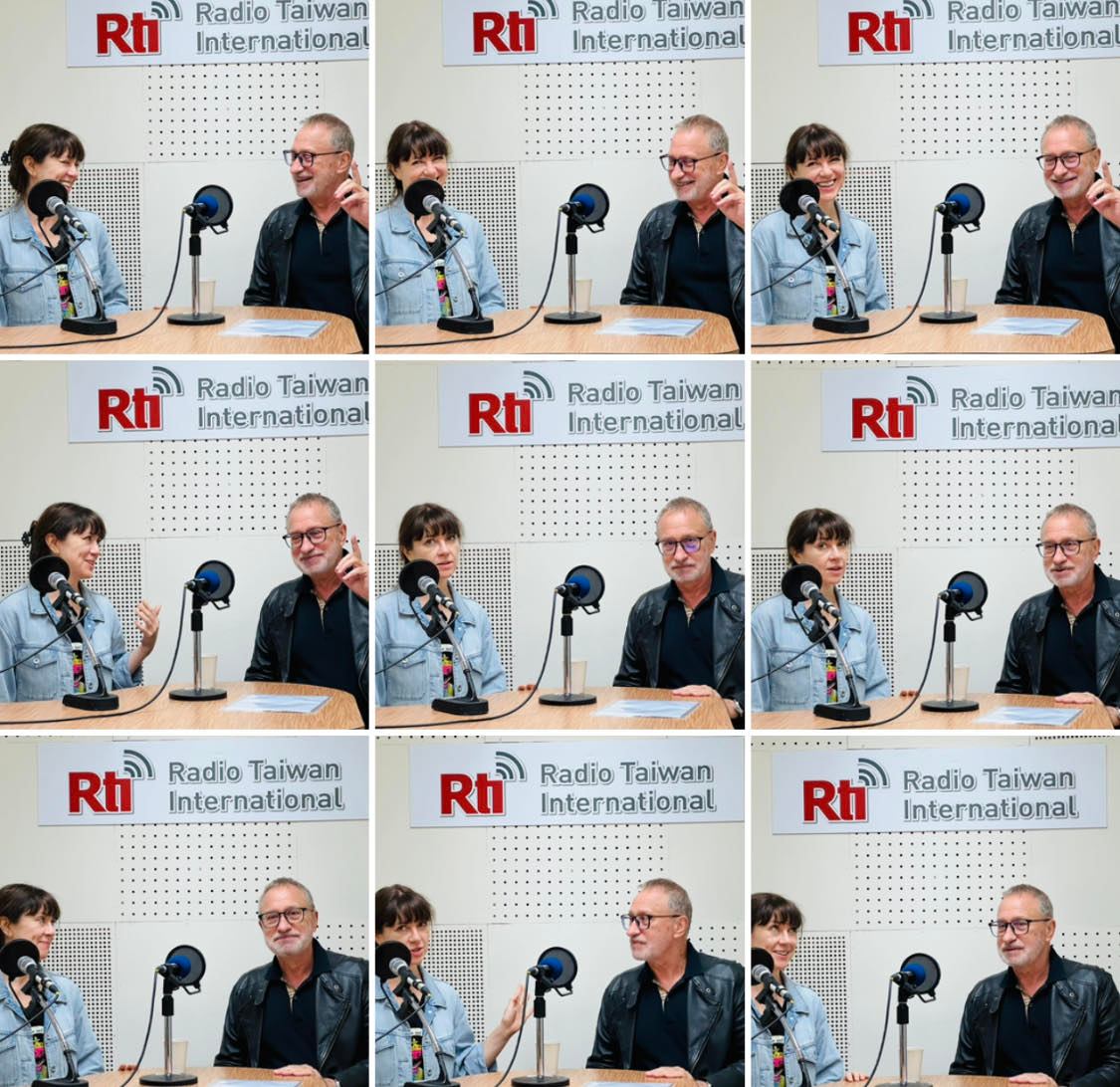 Тайвань в мировой политике