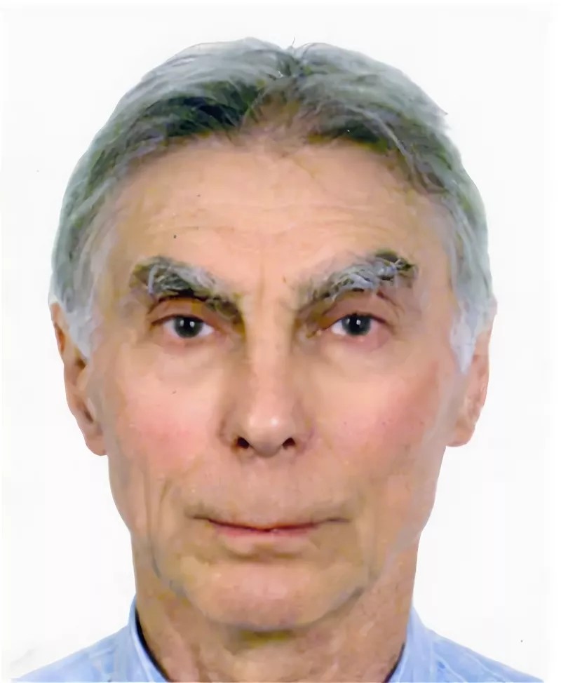 Ларин Александр Георгиевич