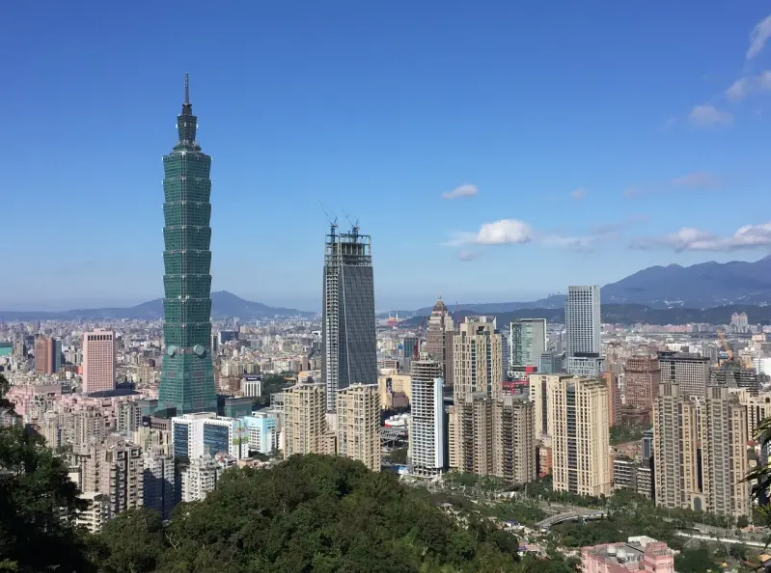 ไต้หวันได้รับการจัดอันดับเป็นประเทศที่มีความสุขที่สุดในเอเชีย(photo:Pixabay)