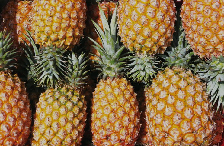 สับปะรดกับวิถีชีวิตและวัฒนธรรมไต้หวันที่หยั่งรากลึก